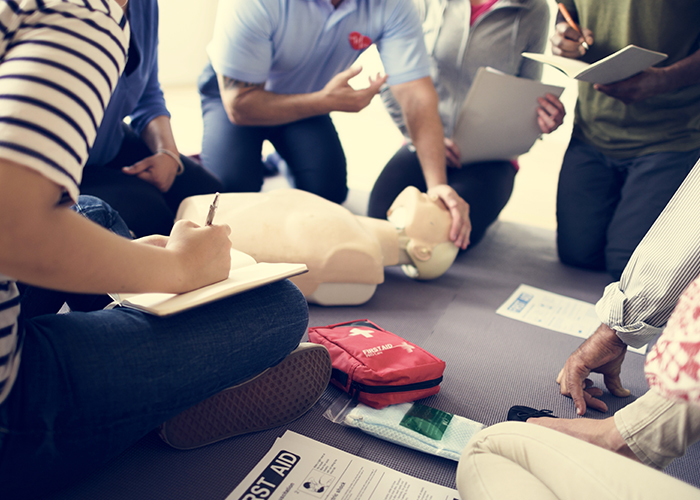 Formation risques professionnels Fréjus - CACES, AIPR