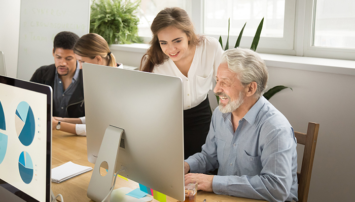 Formation bureautique Fréjus